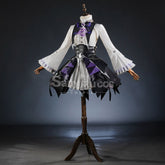【Pre-Sale】Game Zenless Zone Zero Cosplay Vivian Cosplay Costume Premium Edition Costume / S Cosplay Costumes